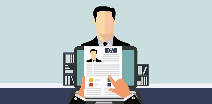 ¿No te aceptaron en el trabajo que querías? Algo debes estar haciendo mal…