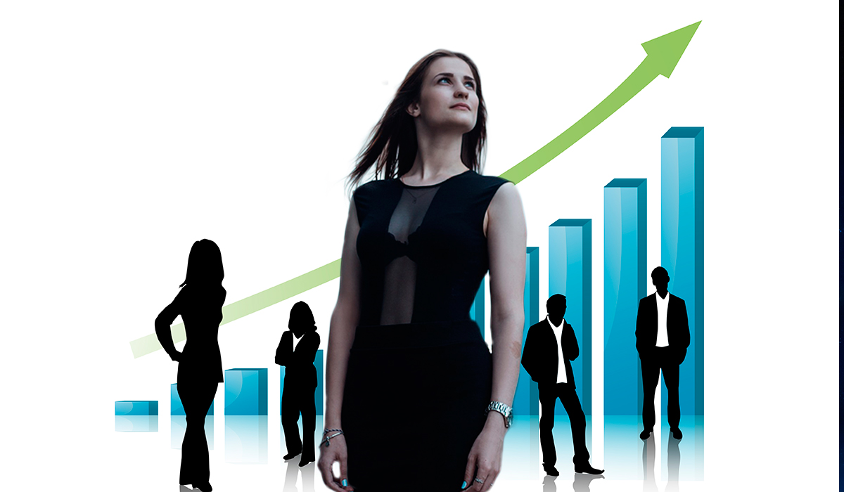 Equidad de género una necesidad para todos