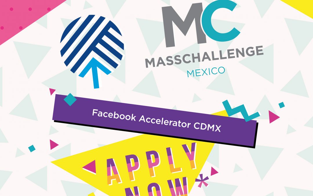 Facebook Accelerator CDMX