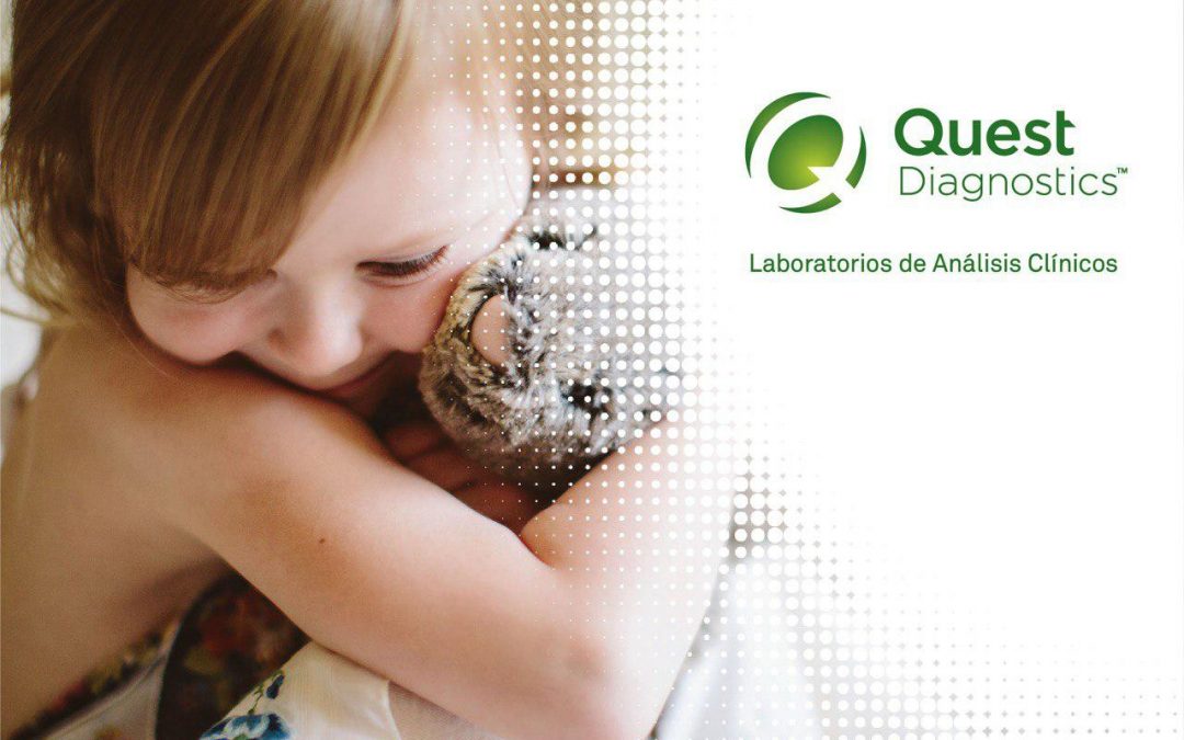 75 años de diagnóstico oportuno para una mejor calidad de vida: Quest Diagnostics